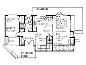 Plan 010H-0029