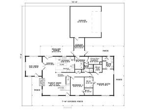 Plan 025L-0042