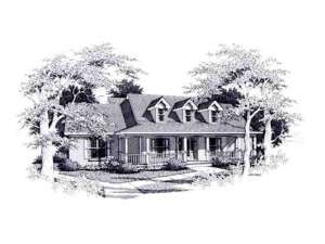 Plan 061H-0073