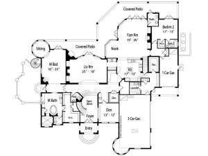 Plan 043H-0238