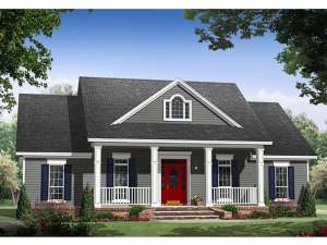 Plan 001H-0207