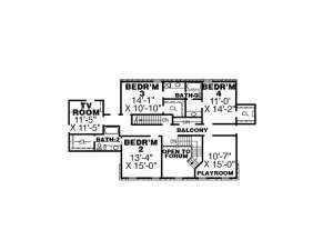Plan 011H-0027