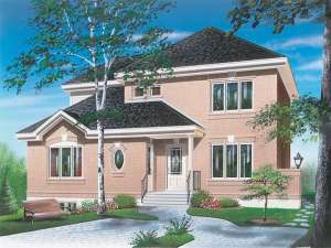 Plan 027H-0149