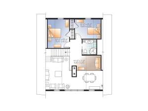 Plan 027H-0350