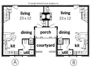 Plan 021M-0010
