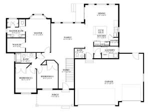 Plan 065H-0010