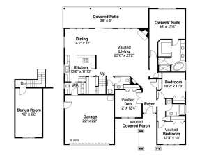 Plan 051H-0210