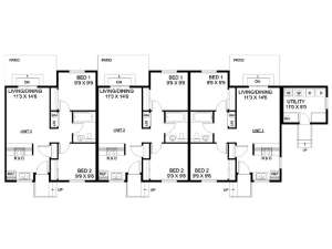 Plan 013M-0015