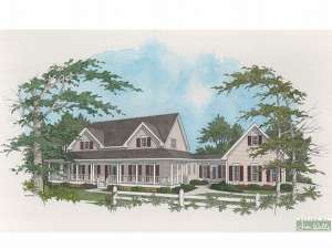 Plan 007H-0090
