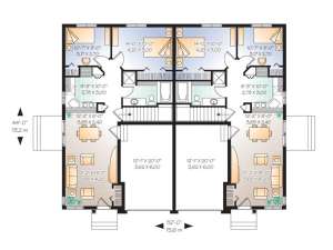 Plan 027M-0070