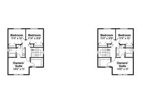Plan 051M-0011