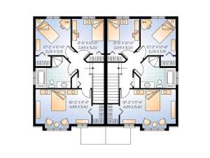 Plan 027M-0028