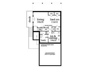 Plan 021H-0257