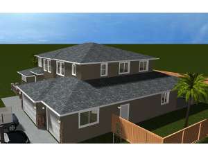 Plan 065H-0016