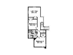 Plan 043H-0119