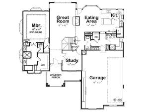 Plan 031H-0207