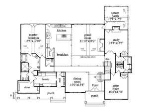 Plan 053H-0003