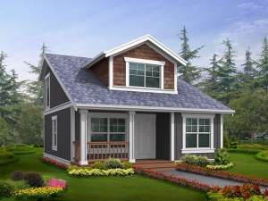 Plan 035H-0001