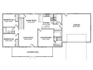 Plan 048H-0018
