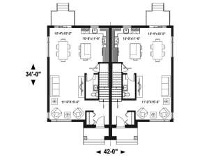 Plan 027M-0079