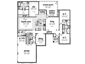 Plan 021H-0231