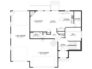 Plan 065H-0034