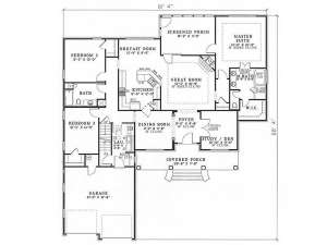 Plan 025H-0100