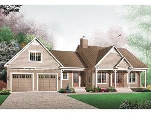 Plan 027H-0180