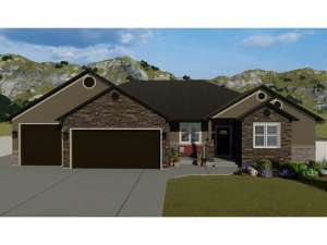 Plan 065H-0091