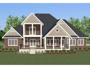 Plan 067H-0031