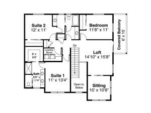 Plan 051H-0343