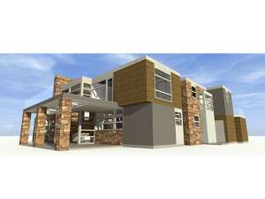 Plan 052H-0100