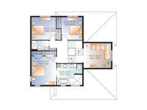 Plan 027H-0269