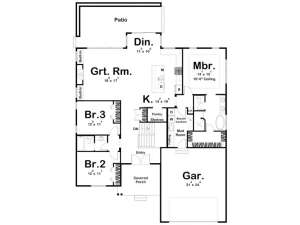 Plan 050H-0442