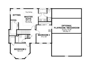 Plan 007H-0039