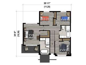 Plan 072H-0260