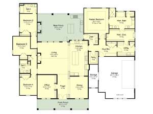 Plan 079H-0055