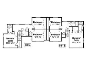 Plan 051M-0025
