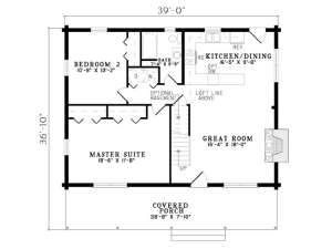 Plan 025L-0001