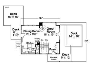 Plan 051H-0319