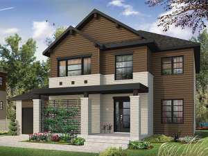 Plan 027H-0445