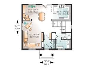 Plan 027H-0277