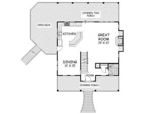 Plan 041H-0132