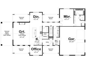 Plan 050H-0522