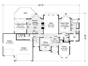 Plan 023H-0056