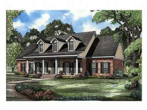Plan 025H-0124