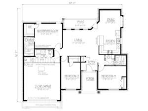 Plan 068H-0016