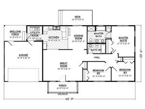 Plan 078H-0067
