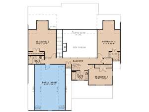 Plan 074H-0257