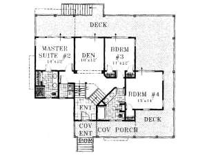 Plan 041H-0027